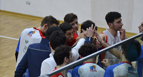 Serie C Gold, Alfa Catania battuta in trasferta 73-48 dall'Orsa Barcellona