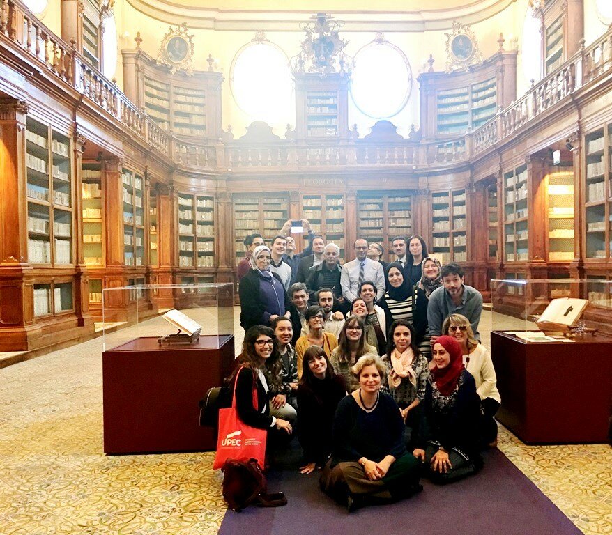 Dire-Med, primi bilanci del progetto di interscambio universitario nell&rsquo;area mediterranea