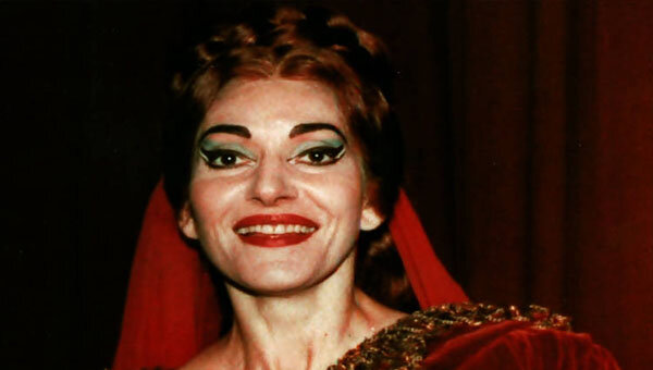 Domani a Catania, per la SCAM, nel centenario della nascita di Maria Callas, conferenza sul celebre soprano