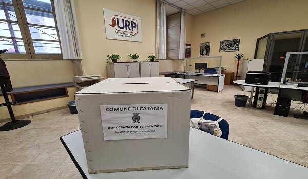 Democrazia Partecipata 2024, dal 18 settembre al 9 ottobre si può votare un progetto per la Città Democrazia Partecipata 2024, dal 18 settembre al 9 ottobre si può votare un progetto per la Città