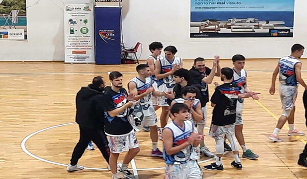 Serie C, l'Alfa Catania supera nettamente per 99-65 il Cus Palermo
