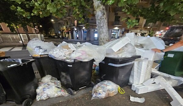 Polizia Locale, ancora controlli sul conferimento dei rifiuti, altre 148 sanzioni con verifiche di agenti in borghese