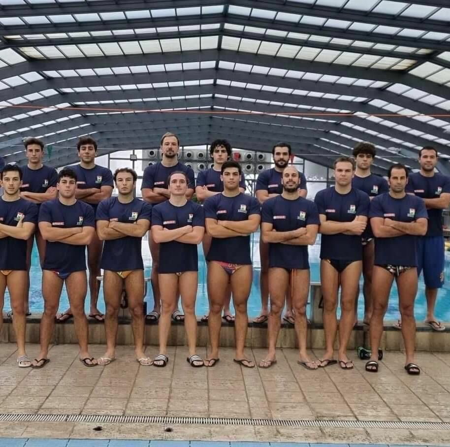 Serie A2, la Copral Muri Antichi supera il Civitavecchia e vede i Play Off