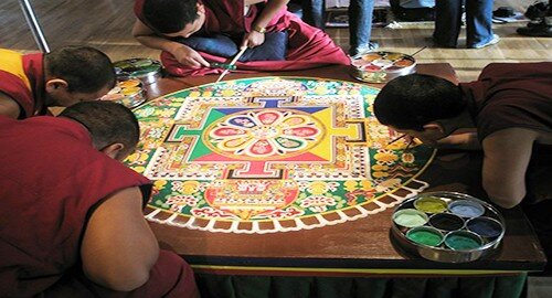 Al Romano Palace di Catania dal 30 Settembre al 2 Ottobre il "Sicily Tibet Festival dell&rsquo;Amicizia 2016"
