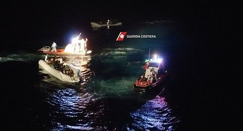 Identificazione salme dei migranti, a Catania firma del Protocollo d&rsquo;Intesa tra Comitato della Croce Rossa e Procura