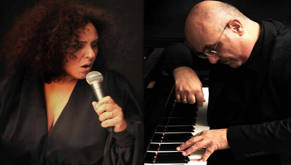 Al Castello Ursino di Catania il 10 dicembre "Concerto di Natale" con Sandy Troina (voce) e Mario Nicotra (pianoforte) per &ldquo;Christmas Catania Fest 2023"