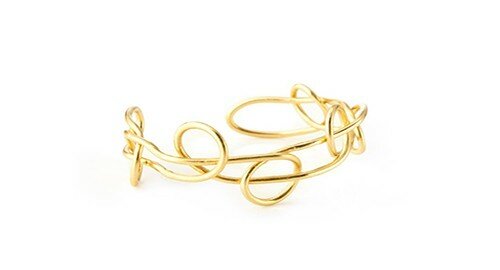 &ldquo;Festa della Mamma&rdquo;, idea regalo con Giulia Barela e le sue creazioni &ldquo;Capsule Knot Light&rdquo;