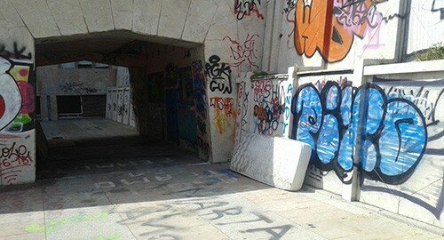 Sopralluogo al Largo Paisiello della Commissione comunale al Patrimonio: "Deve tornare ad essere uno dei principali salotti buoni della citt&agrave;"
