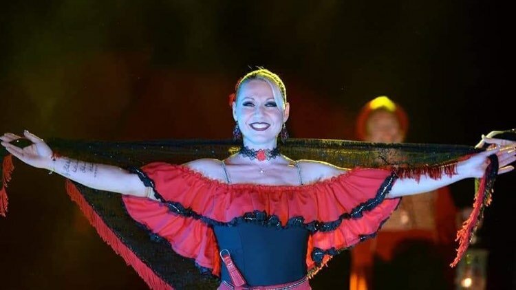 Lo show del Circo Sandra Orfei a Modica dal 6 al 16 maggio&nbsp;
