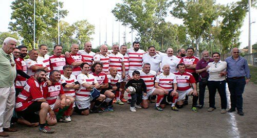Al "Paolone" di Catania il 12 Maggio il 4&deg; Memorial Avv. Silvestro Stazzone, momento di sport ed aggregazione ricordando il "presidentissimo"
