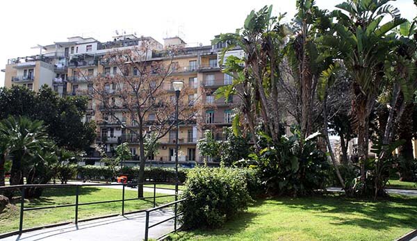 Ridare decoro a Parco Falcone nel III municipio, la richiesta del presidente Maria Spampinato