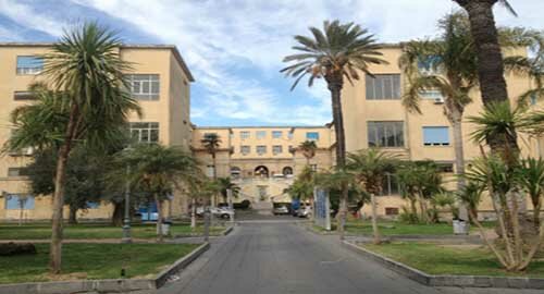 Arrestati gli aggressori del medico del Pronto Soccorso dell&rsquo;Ospedale Vittorio Emanuele