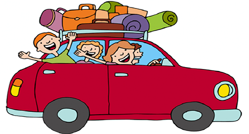 Agenti di Viaggio: "Appena possibile vacanza ideale in Italia, auto e hotel"
