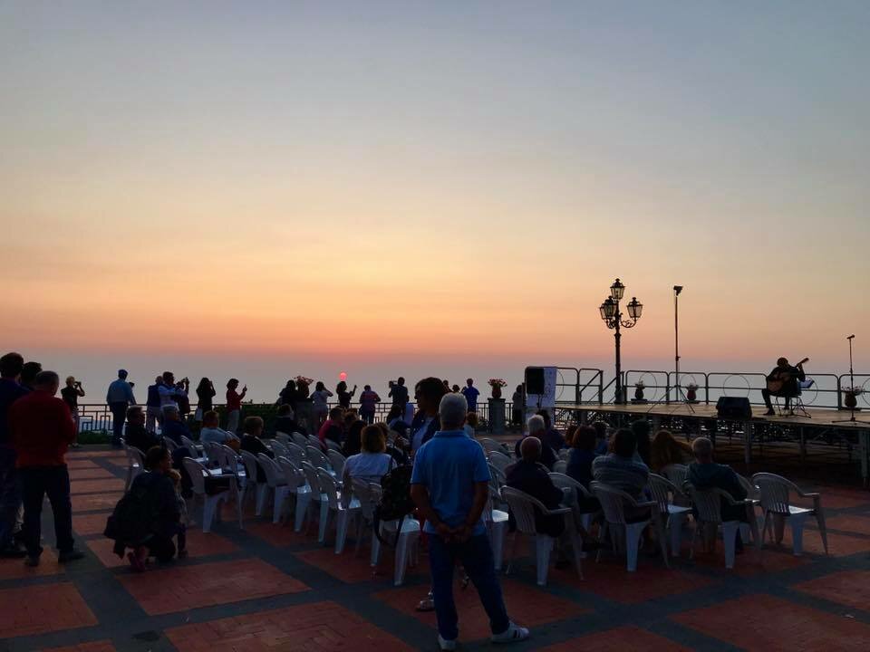 ViniMilo 2019, degustazioni di vini, cene a tema, tavole rotonde, workshop sino all'8 settembre ViniMilo 2019, degustazioni di vini, cene a tema, tavole rotonde, workshop sino all'8 settembre