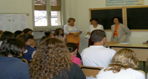 Il 9 Settembre all’Istituto Comprensivo Parini l’Asp presenta i programmi di educazione e promozione della salute per l’anno scolastico 2019-2020 Il 9 Settembre all’Istituto Comprensivo Parini l’Asp presenta i programmi di educazione e promozione della salute per l’anno scolastico 2019-2020