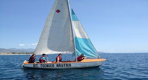 Lega navale italiana Riposto, il 28 maggio la terza edizione del "Giochi del mare", dal 6 giugno i corsi di vela