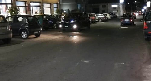 Mobilit&agrave; pi&ugrave; sicura in viale Mario Rapisardi, le proposte del Comitato Terranostra