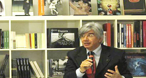 Franz Cannizzo torna alla guida del turismo delle regioni nel Sud Italia