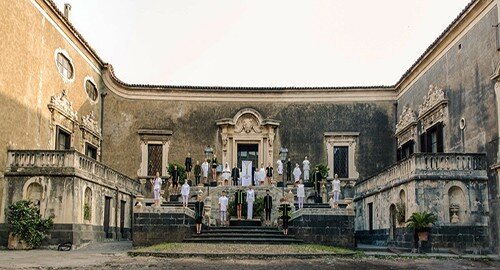Madeinmedi, "andata-ritorno Catania-Milano" per i ragazzi dell'Accademia Euromediterranea, contenitore di creativit&agrave; e alto artigianato
