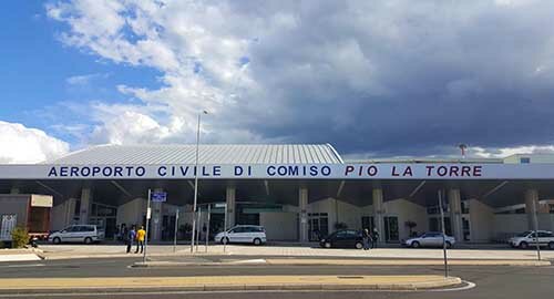 Movimento MEC: nasce il comitato VUSSIA contro Nerone. Comiso, gestito da SAC "impreparato a funzionare regolarmente"