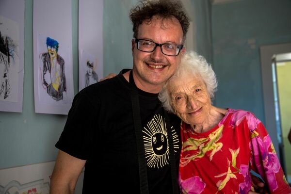 Centro Sperimentale di Cinematografia, a Palermo il 13 maggio MasterClass con Cecilia Mangini e Paolo Pisanelli