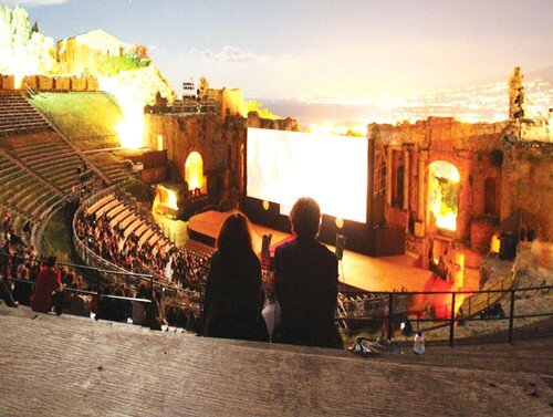 67 Taormina Film Fest, la regista Susanna Nicchiarelli Presidente della Giuria
