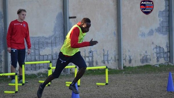 Eccellenza, Imesi Atletico Catania 1994, squadra rinnovata e con tanti volti nuovi
