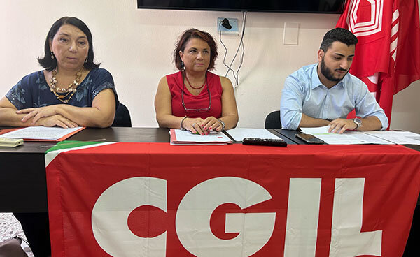 Posti letto insufficienti per gli universitari catanesi, su 1938 iscritti fuori sede solo 680 quelli disponibili, sindacati chiedono confronto con Ateneo, Ersu e Comune