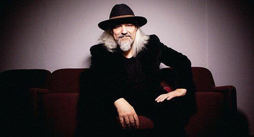 Al Tindari Festival il 9 Agosto "40 anni di musica ribelle", il tour di Eugenio Finardi