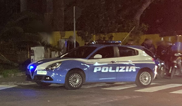 Controllo integrato del territorio della Polizia di Stato, i numeri dell&rsquo;attivit&agrave;: contestate sanzioni per oltre 15 mila euro