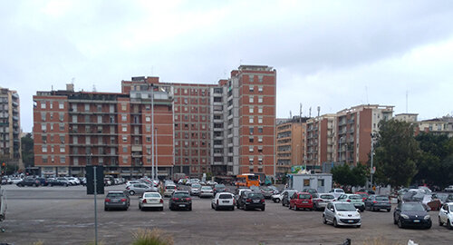 "Borgo-Sanzio", mobilit&agrave; in vista dell&rsquo;apertura dell&rsquo;anno scolastico, le richieste del presidente Paolo Ferrara