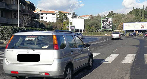 Migliorare la mobilit&agrave; cittadina tra via Teseo e via Acicastello, sopralluogo della Commissione comunale alla Viabilit&agrave;