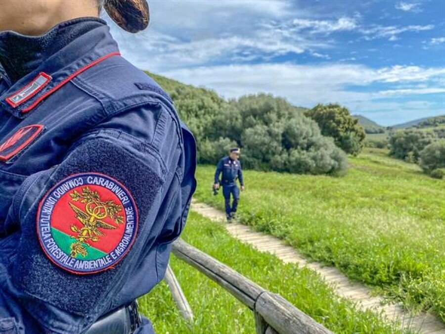Concorso per 4.918 Allievi Carabinieri, domande entro 7 luglio