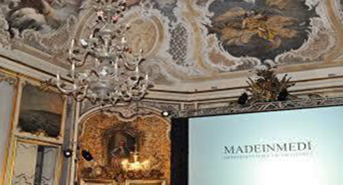 Moda, arte e design: chiusa un'altra edizione di successo per il Madeinmedi