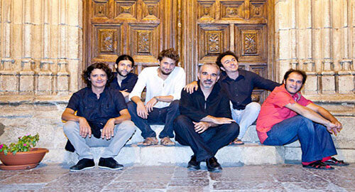 Da "I Briganti", a Librino, per "Palcoscenico Catania", il 14 ottobre workshop e concerto "Di Folk in folk" de "I Beddi", per "Il Tamburo di Aci" Da "I Briganti", a Librino, per "Palcoscenico Catania", il 14 ottobre workshop e concerto "Di Folk in folk" de "I Beddi", per "Il Tamburo di Aci"