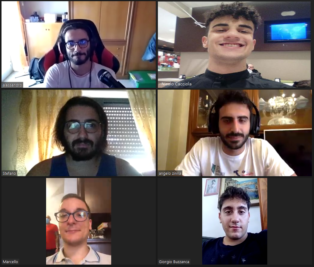 Cyberchallenge nazionale, pronti alla sfida gli "hacker etici" dell&rsquo;Universit&agrave; di Catania