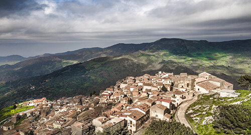 I vincitori dell&rsquo;VIII Premio "Paolo Prestigiacomo - San Mauro Castelverde"