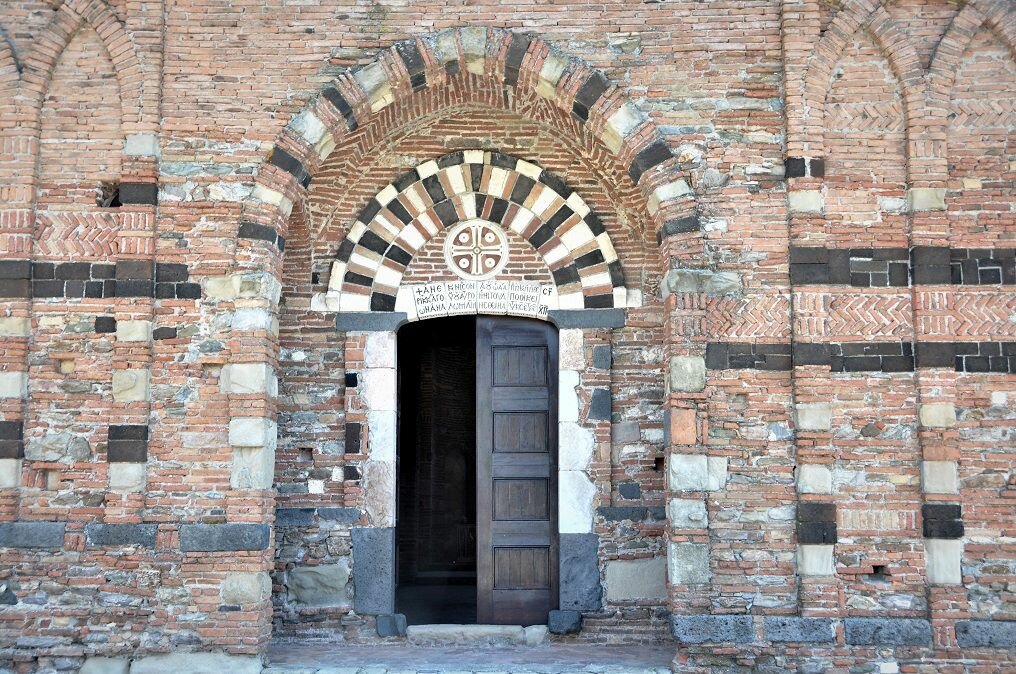 Architettura: "Mediterraneo, difendere gli spazi sacri", convegno a Lipari