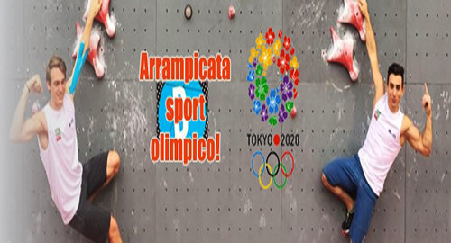 Arrampicata Sportiva, l'atleta del Cus Catania Silvia Abate in Nazionale per la Coppa Europa Giovanile