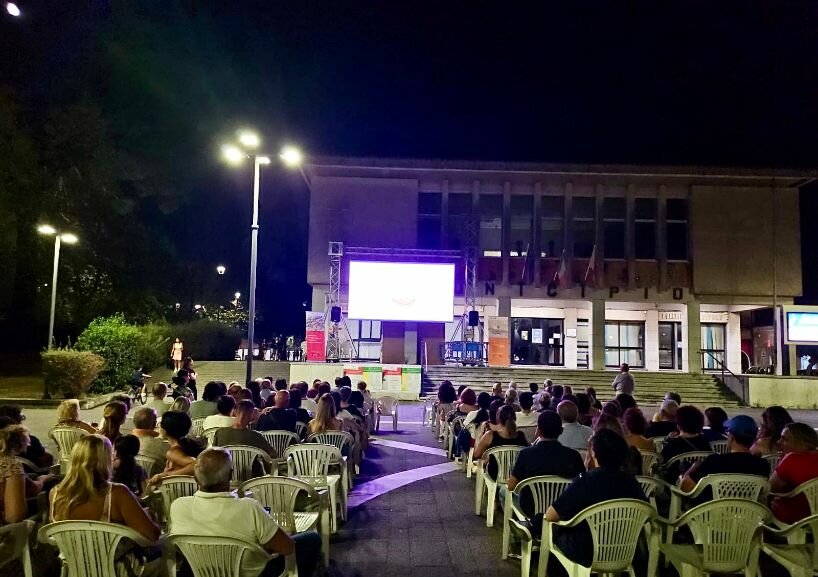 CineMigrare e Sicily International Short League: 24 luglio a Pedara