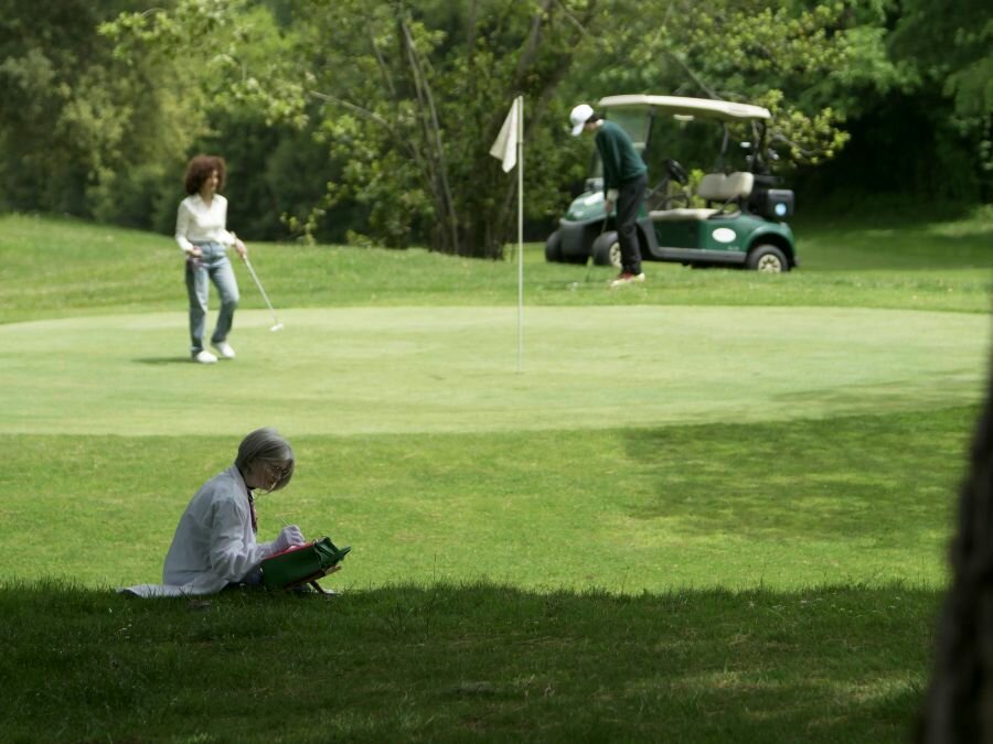 Golf: 1&deg; Trofeo nazionale &ldquo;Livia Pertile&rdquo; al Picci&ograve;lo di Castiglione di Sicilia