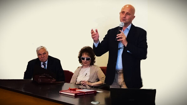 Uici, dalla Regione Sicilia quasi mezzo milione di euro per la Stamperia Braille