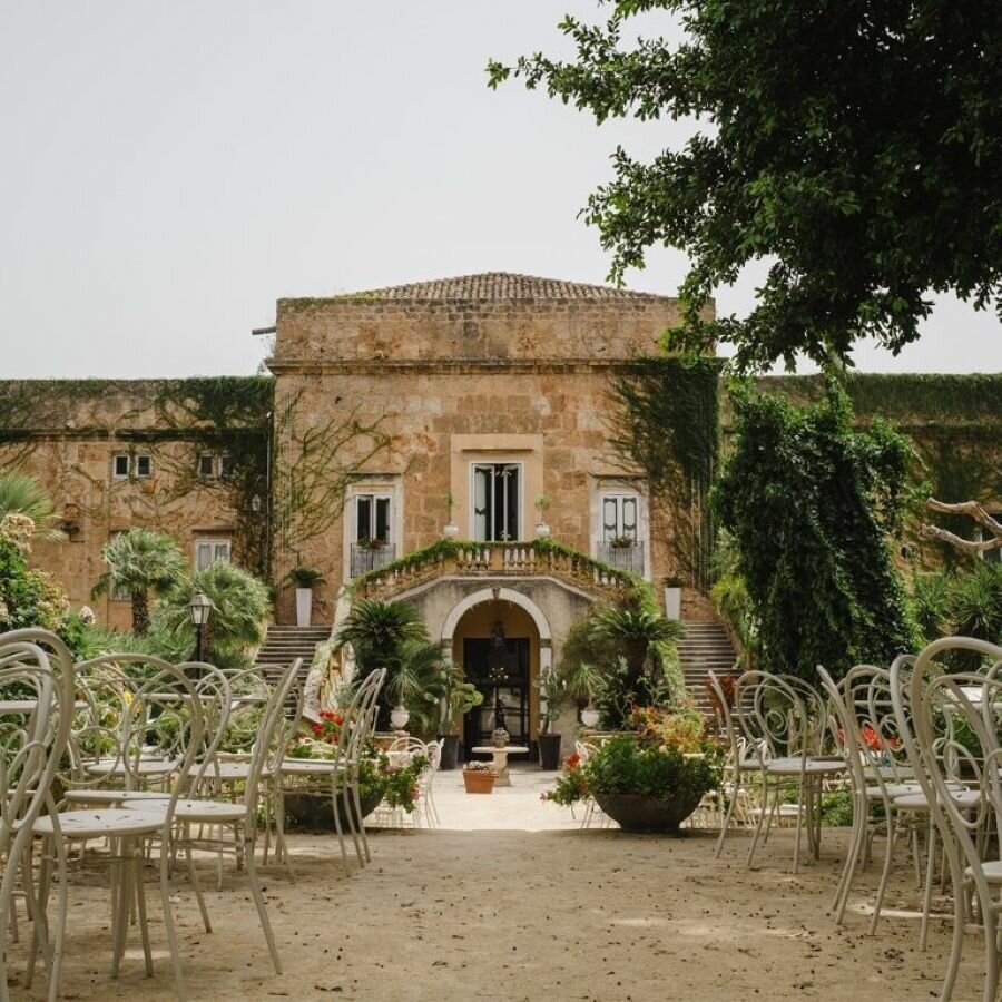A Palermo il Festino di Santa Rosalia a Villa Boscogrande