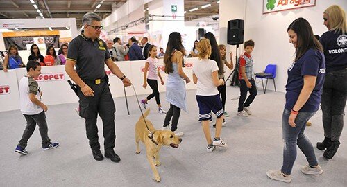 A Belpasso via alla quarta edizione di Expopet A Belpasso via alla quarta edizione di Expopet