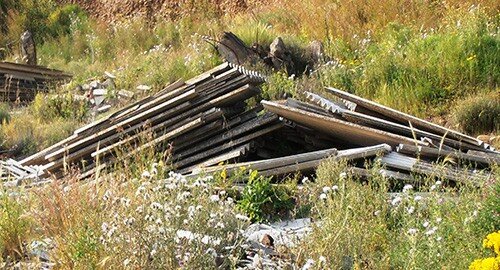 Più controlli "antidiscariche" nelle periferie di Catania Più controlli "antidiscariche" nelle periferie di Catania