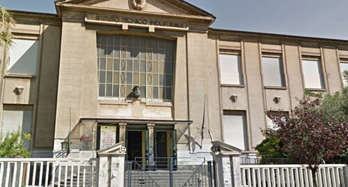 Concorso Archimede Lab, la premiazione nell&rsquo;aula magna dell&rsquo;istituto etneo mercoled&igrave; 23 Maggio
