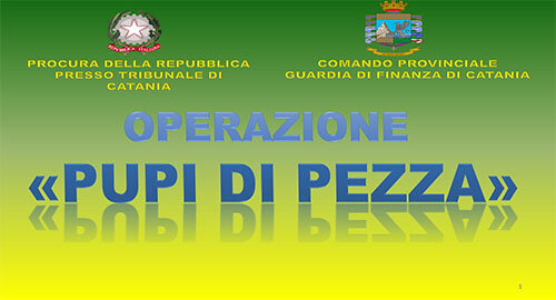 Operazione "Pupi di pezza" della Guardia di Finanza, 11 misure restrittive per associazione a delinquere finalizzata a bancarotta ed evasione fiscale, ai domiciliari anche il noto commercialista Antonio Pogliese