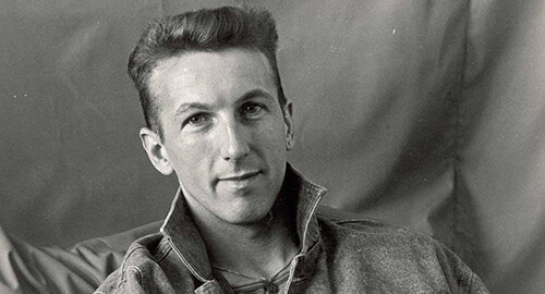 Il 14 Maggio al Palazzo della Cultura conferenza in memoria del musicista Steve Martland, a cura del Centro Magma in condivisione con il Comune di Catania