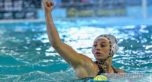 Finale scudetto A1 donne - gara 2, l'Ekipe Orizzonte si riscatta e batte 9-8 il Plebiscito Padova in Veneto
