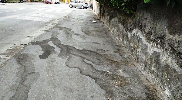 Ennesimo appello del Comitato Vulcania: “Chiediamo interventi tempestivi di sanificazione in via Torino e dintorni, nel quartiere Borgo-Sanzio” Ennesimo appello del Comitato Vulcania: “Chiediamo interventi tempestivi di sanificazione in via Torino e dintorni, nel quartiere Borgo-Sanzio”